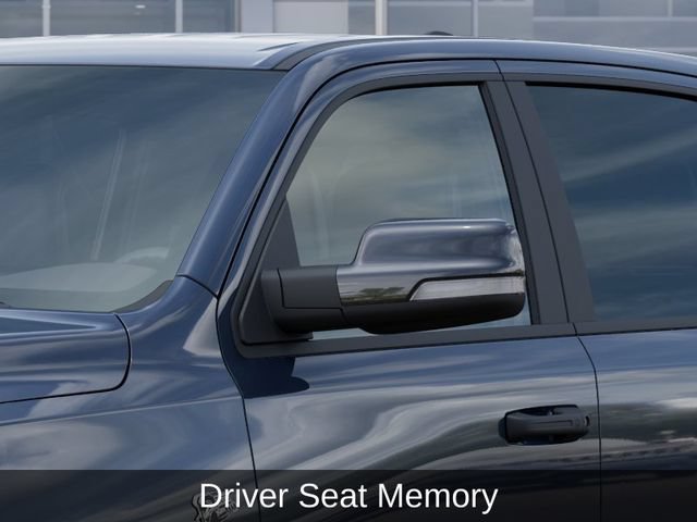 New 2027 RAM 1500 Rebel w/ Rebel Level 2 Equipment Group AWD/4WD image 18