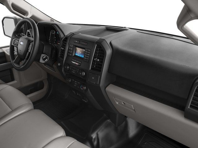 Used 2016 Ford F150 XLT w/ Equipment Group 302A Luxury AWD/4WD image 19