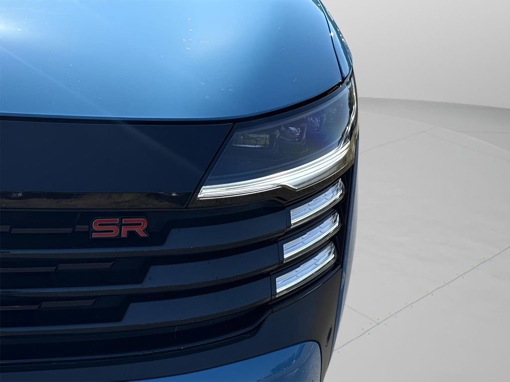 New 2026 Nissan Kicks SR w/ Cold Weather Package image 38