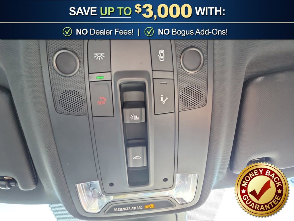 Used 2025 Audi Q3 2.0T Premium image 30