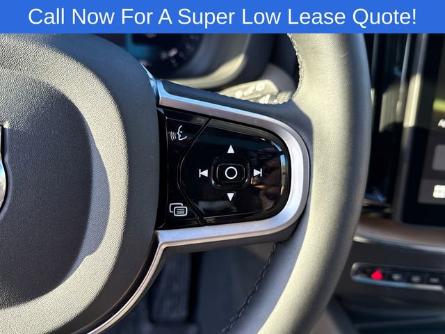 Used 2026 Volvo XC60 B5 Plus w/ Protection Package Premier image 16