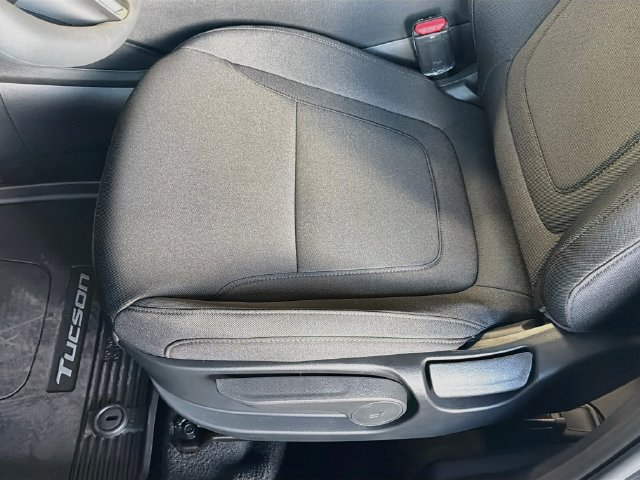 New 2026 Hyundai Tucson SE FWD image 19