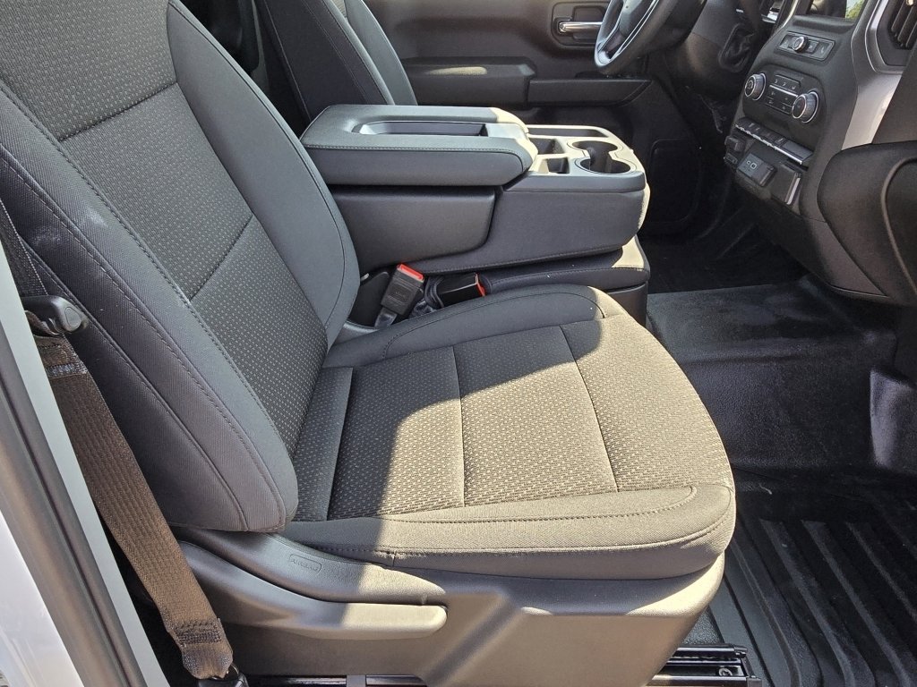 New 2025 Chevrolet Silverado 3500 W/T w/ WT Convenience Package AWD/4WD image 11