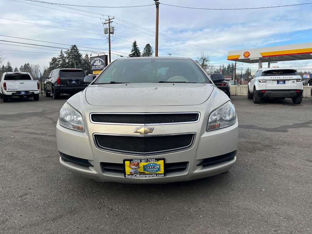 Used 2011 Chevrolet Malibu LS image 19