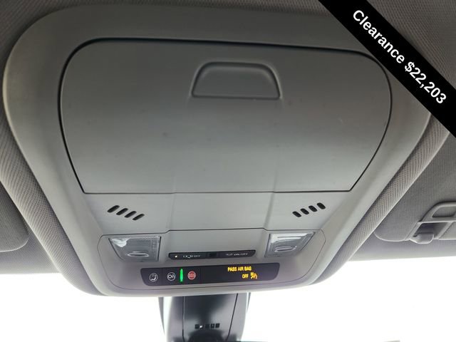 Used 2023 Chevrolet Blazer LT image 43