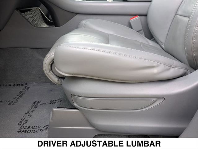 Certified 2020 Lincoln Aviator Reserve w/ Equipment Group 201A image 22