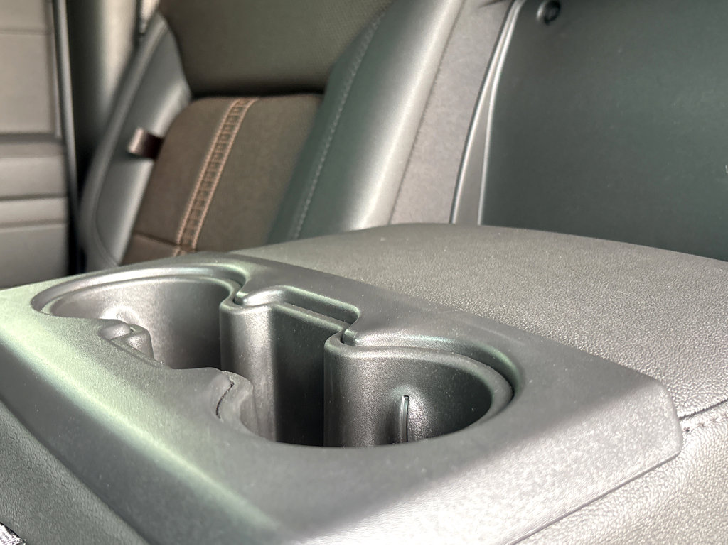 Used 2026 Chevrolet Silverado 1500 High Country w/ Midnight Edition image 30