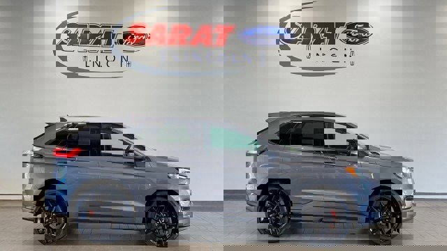 Certified 2022 Ford Edge ST