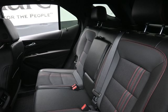Used 2024 Chevrolet Equinox RS FWD image 21