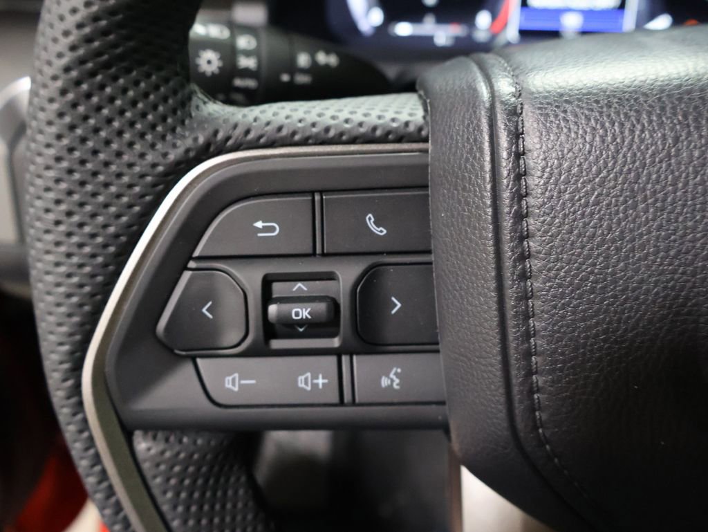New 2026 Toyota Tacoma TRD Off-Road AWD/4WD image 24