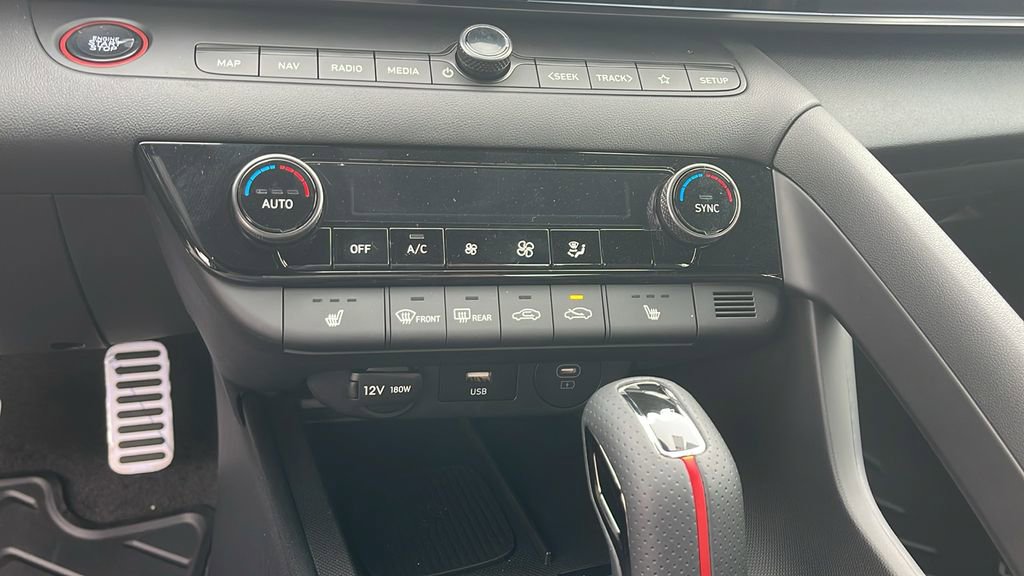 New 2026 Hyundai Elantra N Line image 20