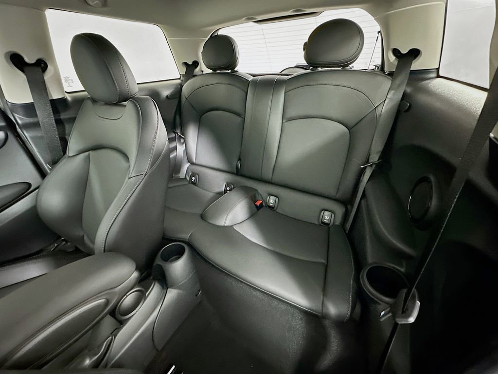 Certified 2024 MINI Cooper S FWD image 25