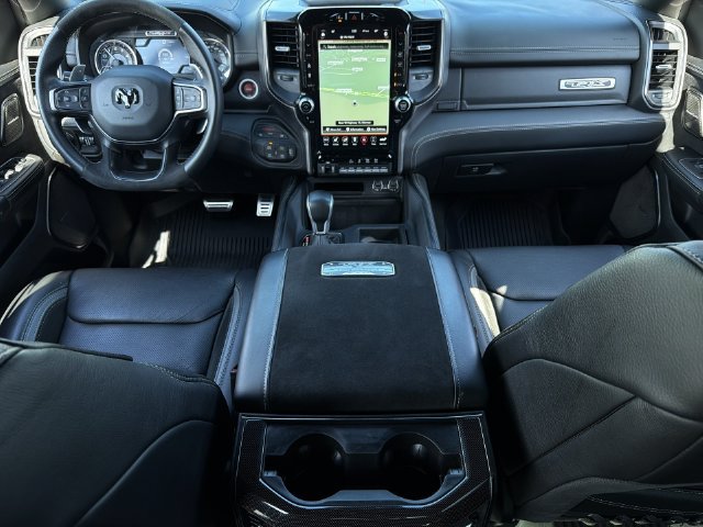 Used 2021 RAM 1500 TRX w/ TRX Level 2 Equipment Group AWD/4WD image 19