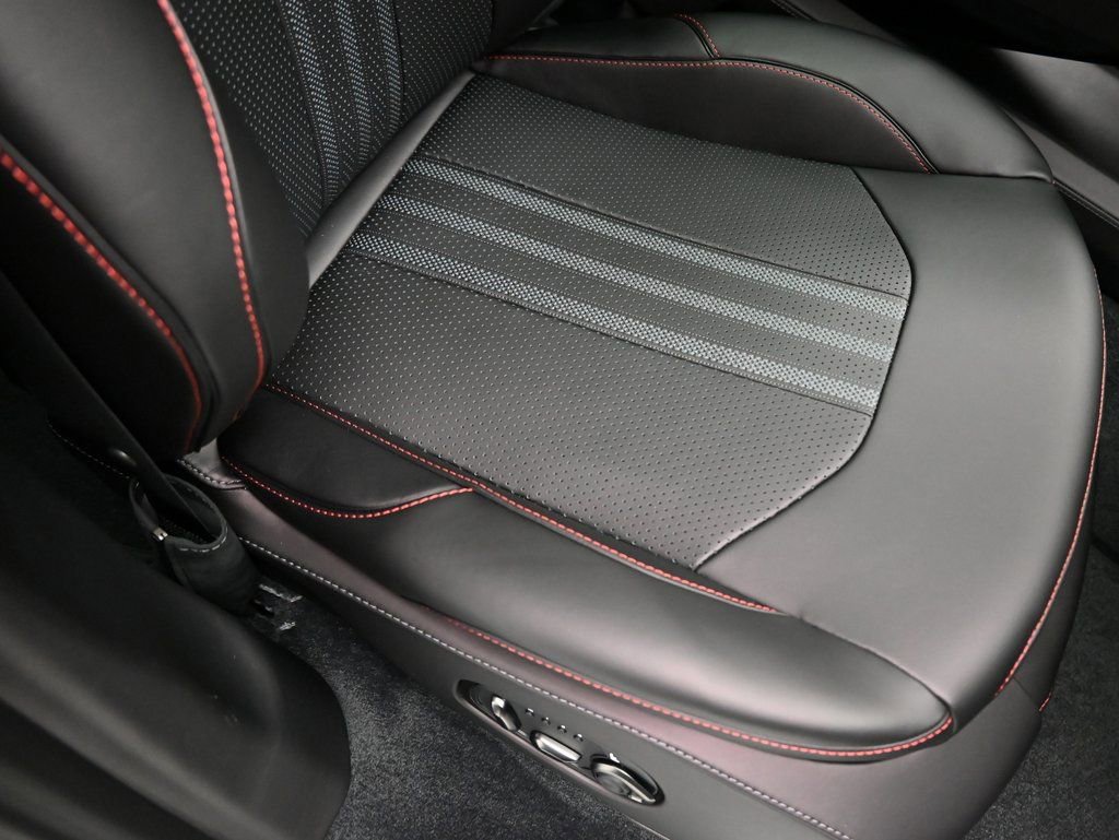 New 2026 Aston Martin DBX 707 AWD/4WD image 18