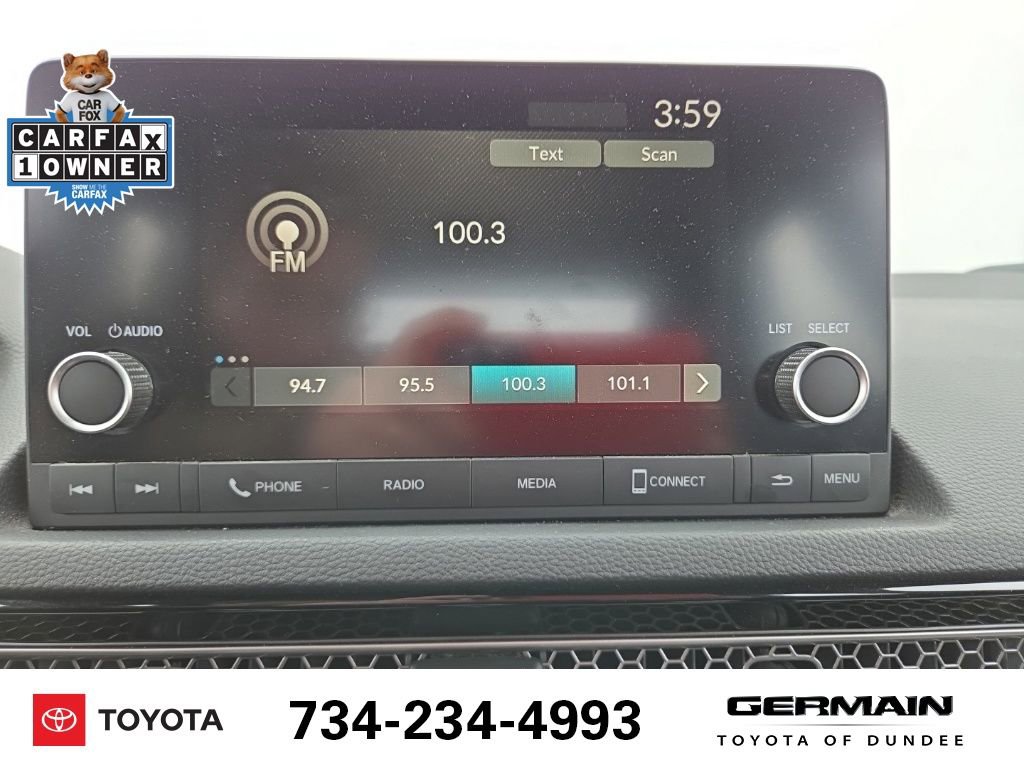 Used 2022 Honda Civic Sport image 27