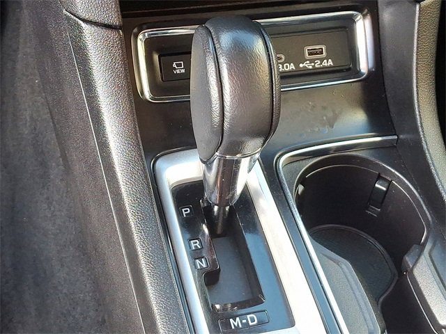 Used 2023 Subaru Ascent Limited w/ Technology Package image 15