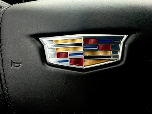 Used 2021 Cadillac Escalade Sport Platinum RWD image 5