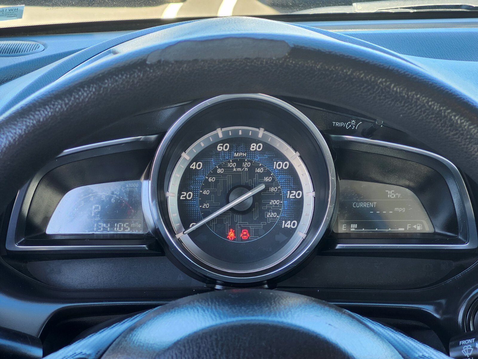 Used 2016 Scion iA FWD image 28