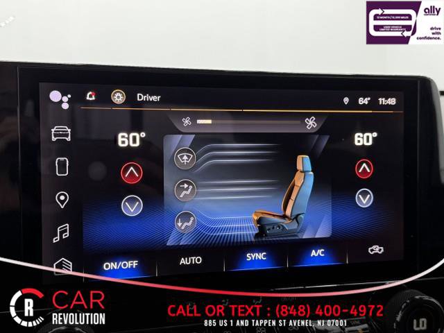 Used 2023 Chevrolet Colorado LT w/ LT Convenience Package AWD/4WD image 29