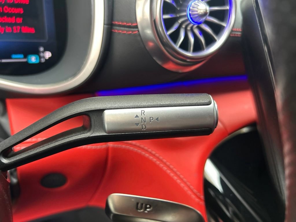 Used 2025 Mercedes-Benz SL 43 AMG image 28