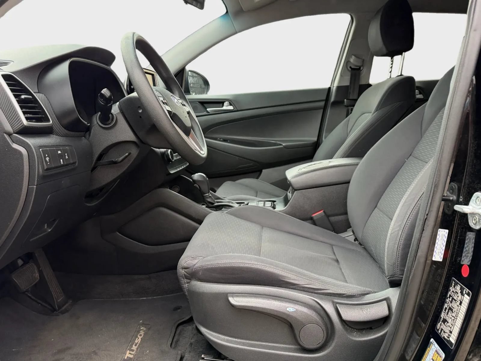 Used 2020 Hyundai Tucson SE AWD/4WD image 5