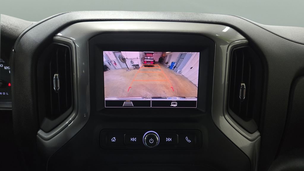 Used 2023 GMC Sierra 1500 Pro w/ Pro Value Package AWD/4WD image 13