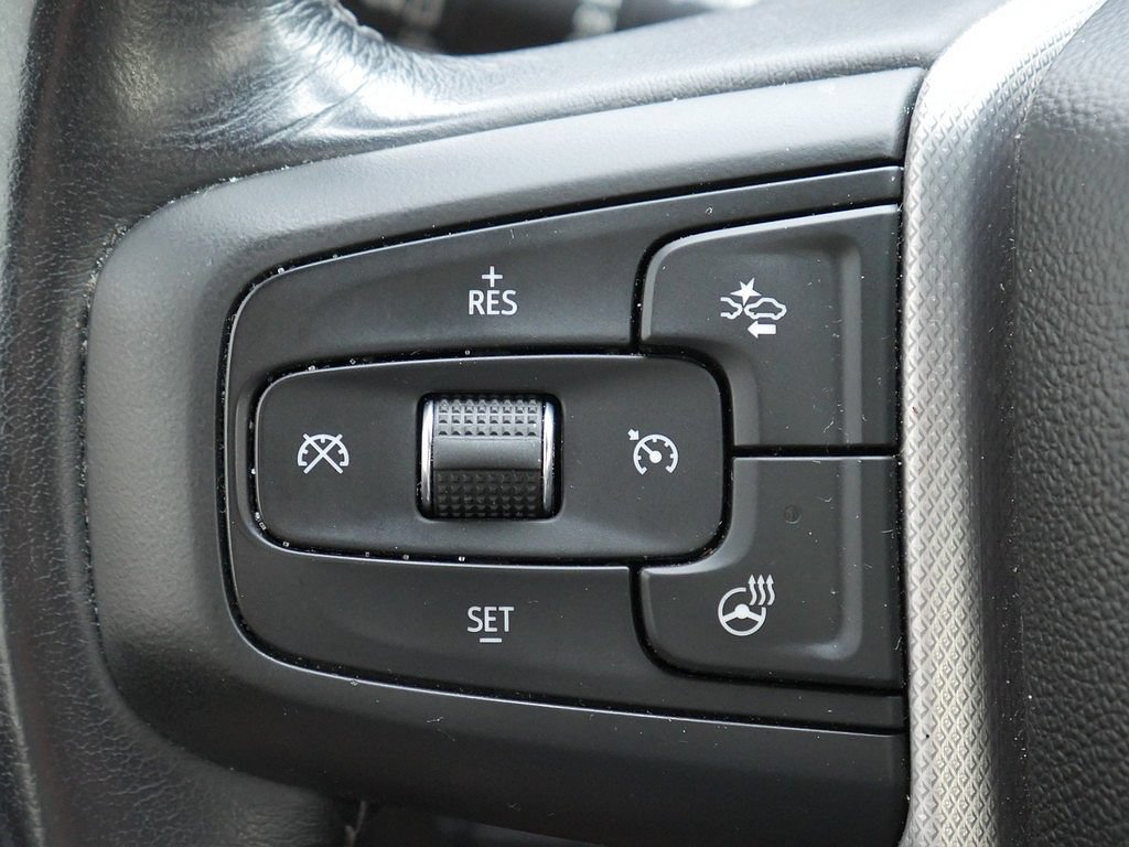 Used 2022 GMC Yukon Denali w/ Max Trailering Package AWD/4WD image 36