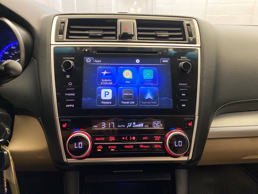 Used 2018 Subaru Outback 2.5i Premium AWD/4WD image 14