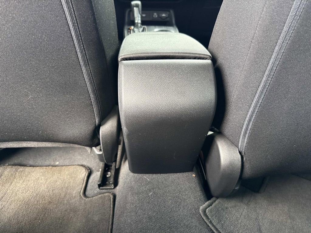 Used 2022 Honda Civic LX image 17