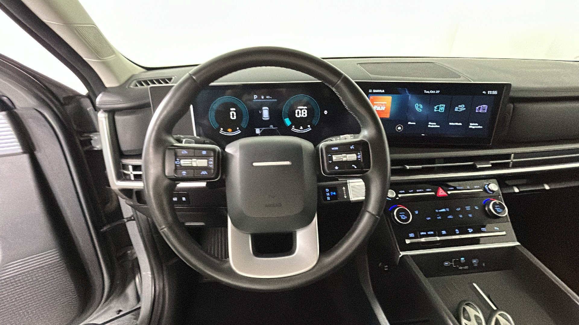 Used 2024 Hyundai Santa Fe SEL AWD/4WD image 17