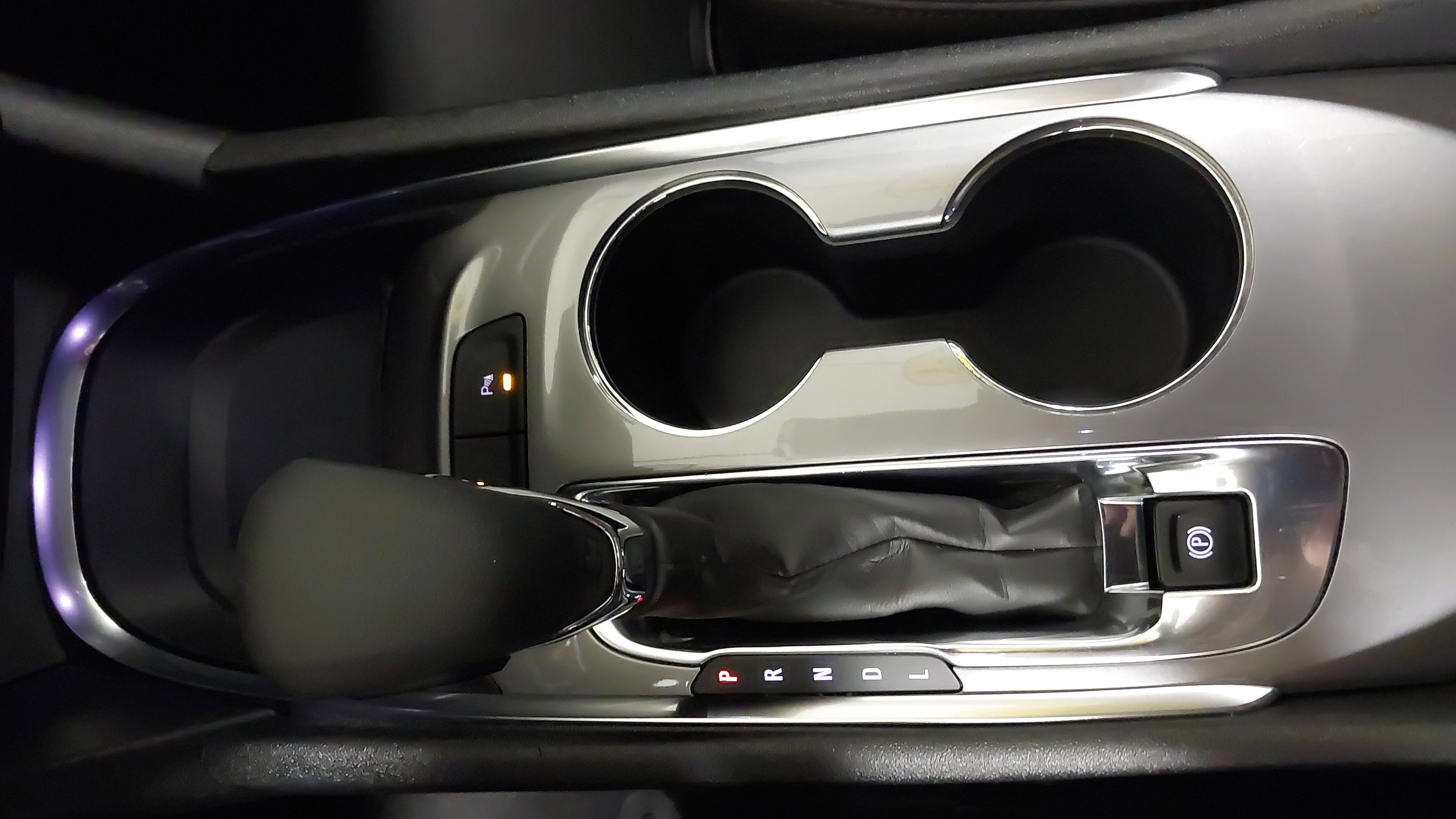 Used 2024 Chevrolet Malibu LT image 21