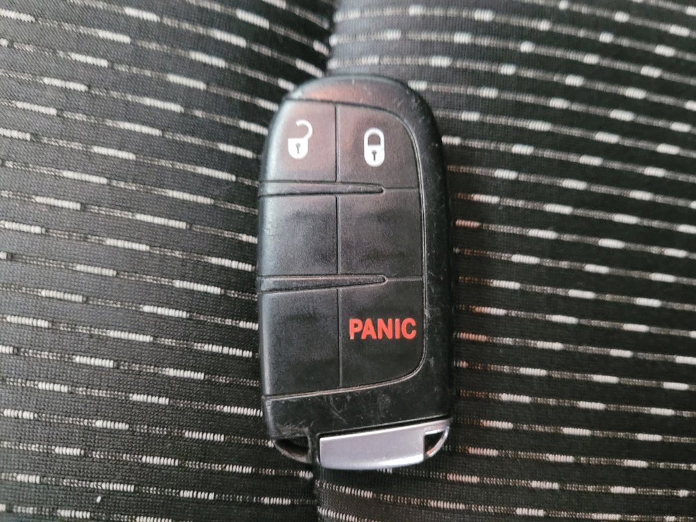 Used 2020 Dodge Journey SE w/ SE Popular Equipment Group image 32