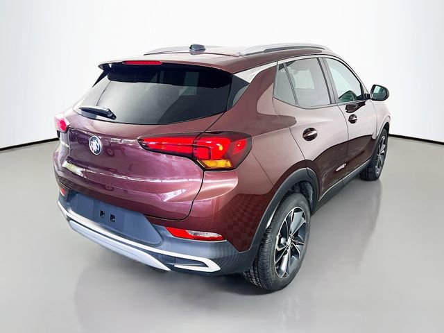 Used 2022 Buick Encore GX Select image 8