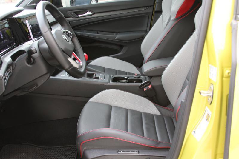 Used 2022 Volkswagen GTI Autobahn FWD image 27