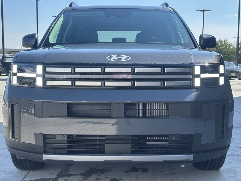 New 2026 Hyundai Santa Fe SEL image 2