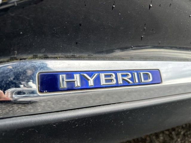 Used 2012 Lexus RX 450h 450h image 12