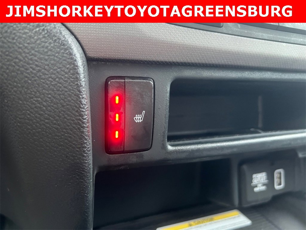 Used 2023 Honda Ridgeline RTL-E image 21