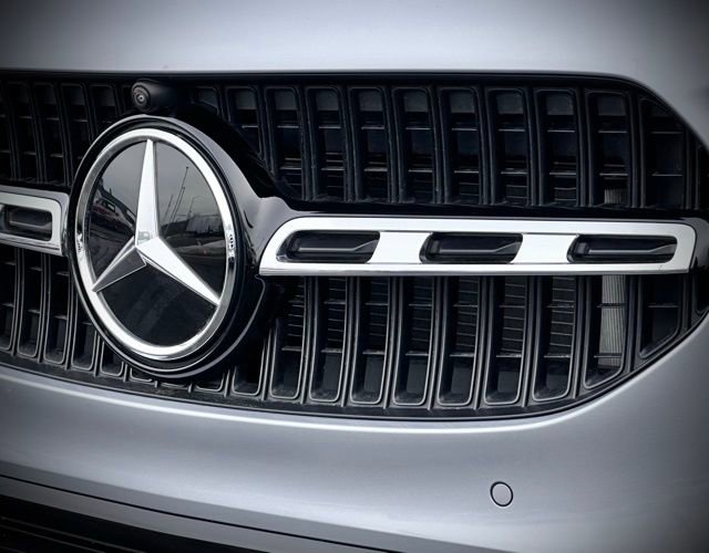 New 2026 Mercedes-Benz GLA 250 4MATIC image 4