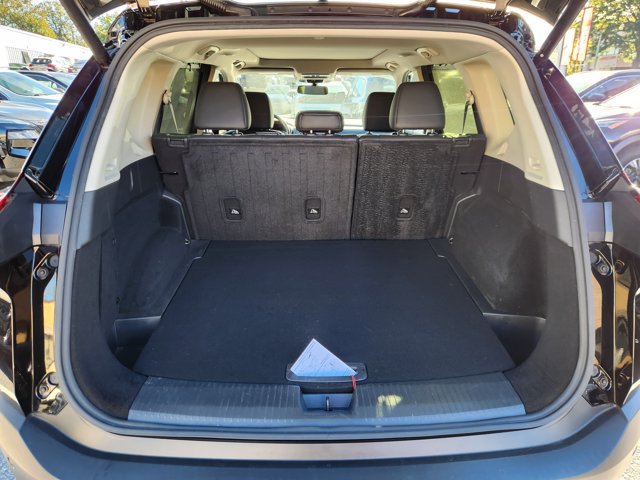 Certified 2023 Nissan Rogue SV w/ SV Premium B Package AWD/4WD image 19