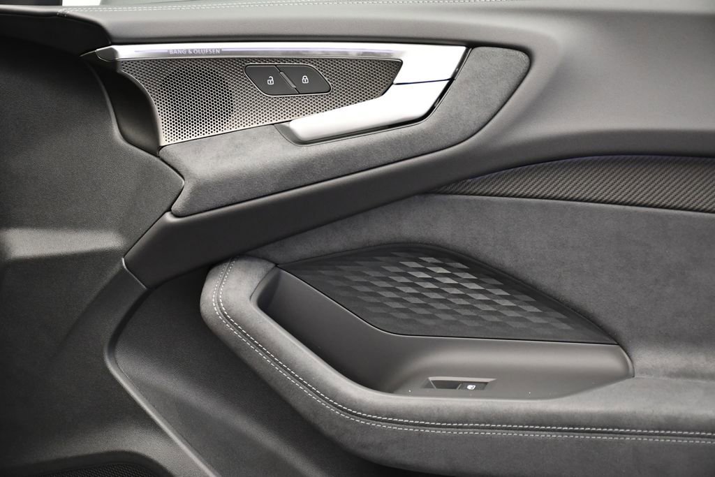 New 2025 Audi S5 Premium Plus image 41