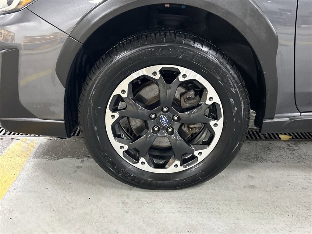 Certified 2023 Subaru Crosstrek 2.0i Premium image 10