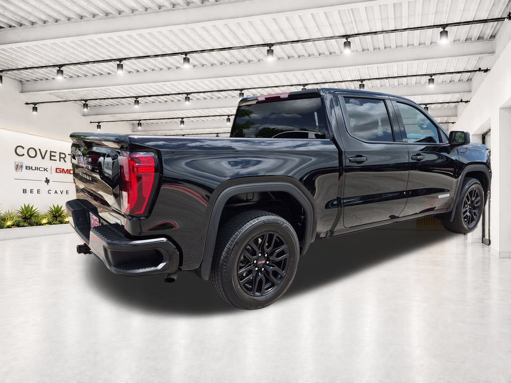 Used 2024 GMC Sierra 1500 Elevation RWD image 11