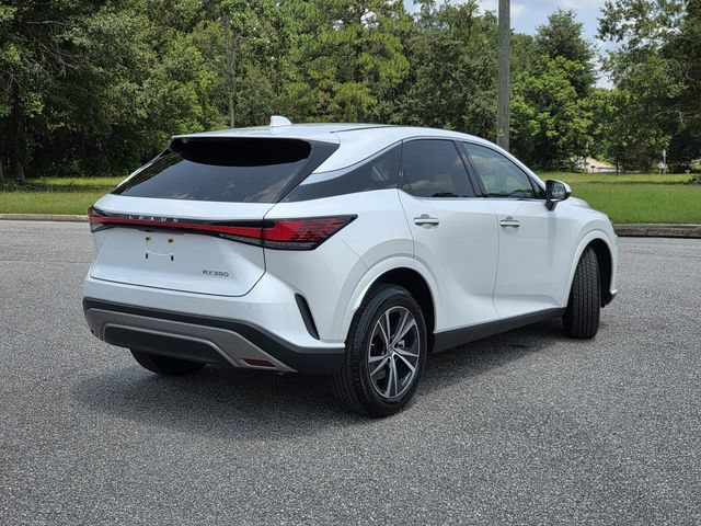 Used 2023 Lexus RX 350 FWD image 5