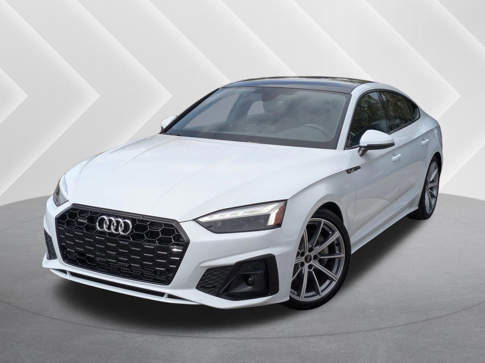 Used 2025 Audi A5 2.0T Premium Plus