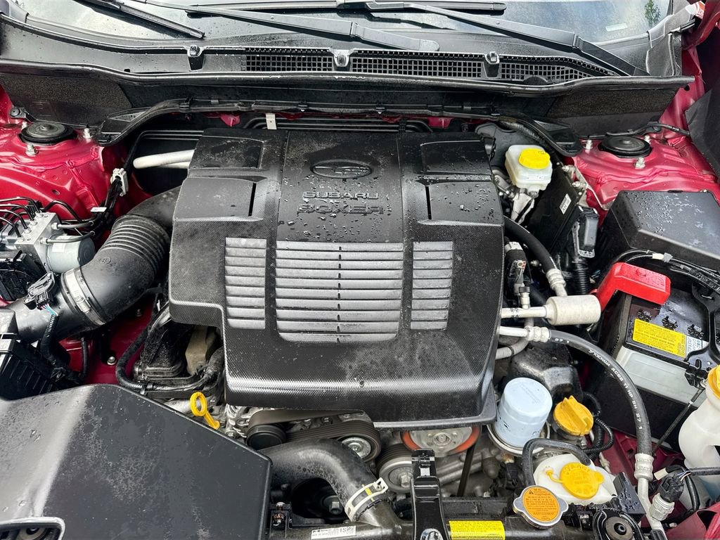 Used 2023 Subaru Forester Premium image 31