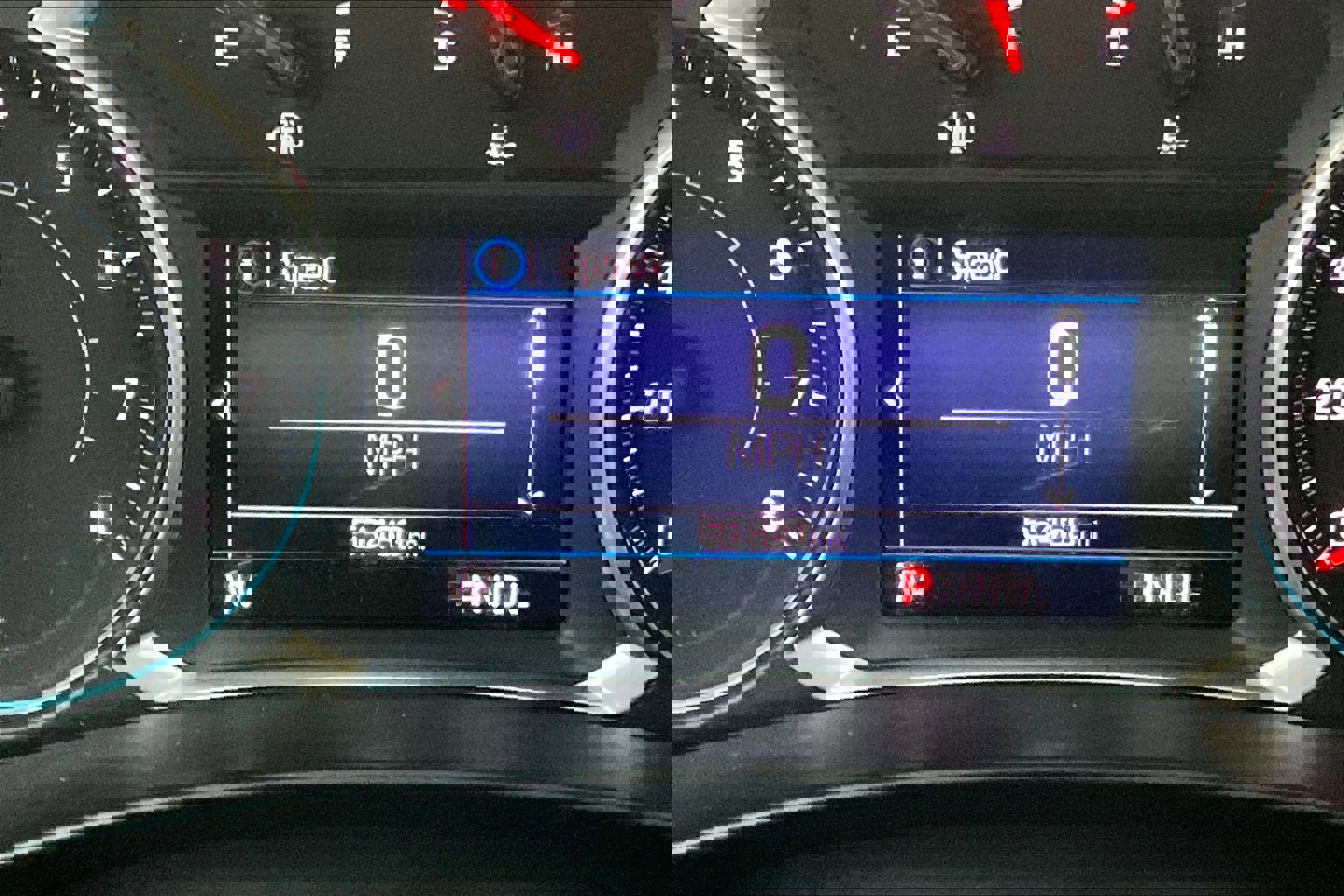 Used 2022 Chevrolet Equinox LT image 19