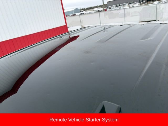 Used 2021 Chevrolet Silverado 1500 LT w/ Work Truck Package image 10