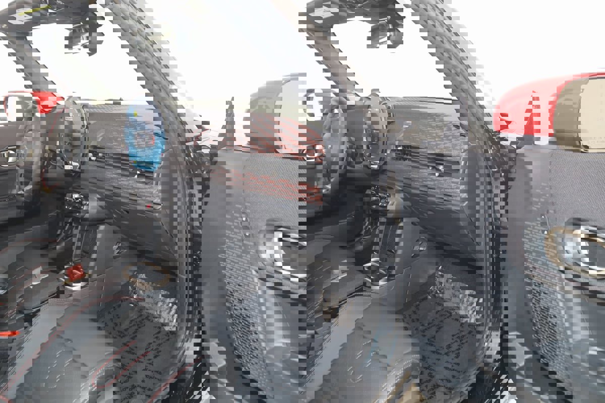 Used 2025 MINI Cooper John Cooper Works image 51