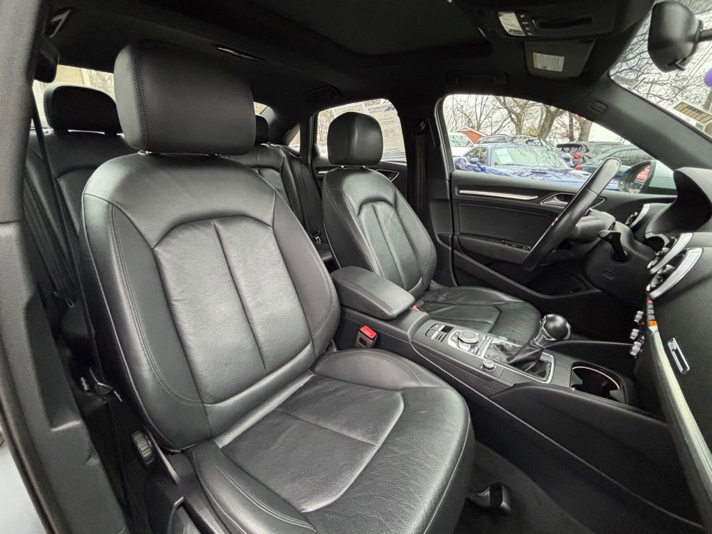 Used 2020 Audi A3 2.0T Premium image 15