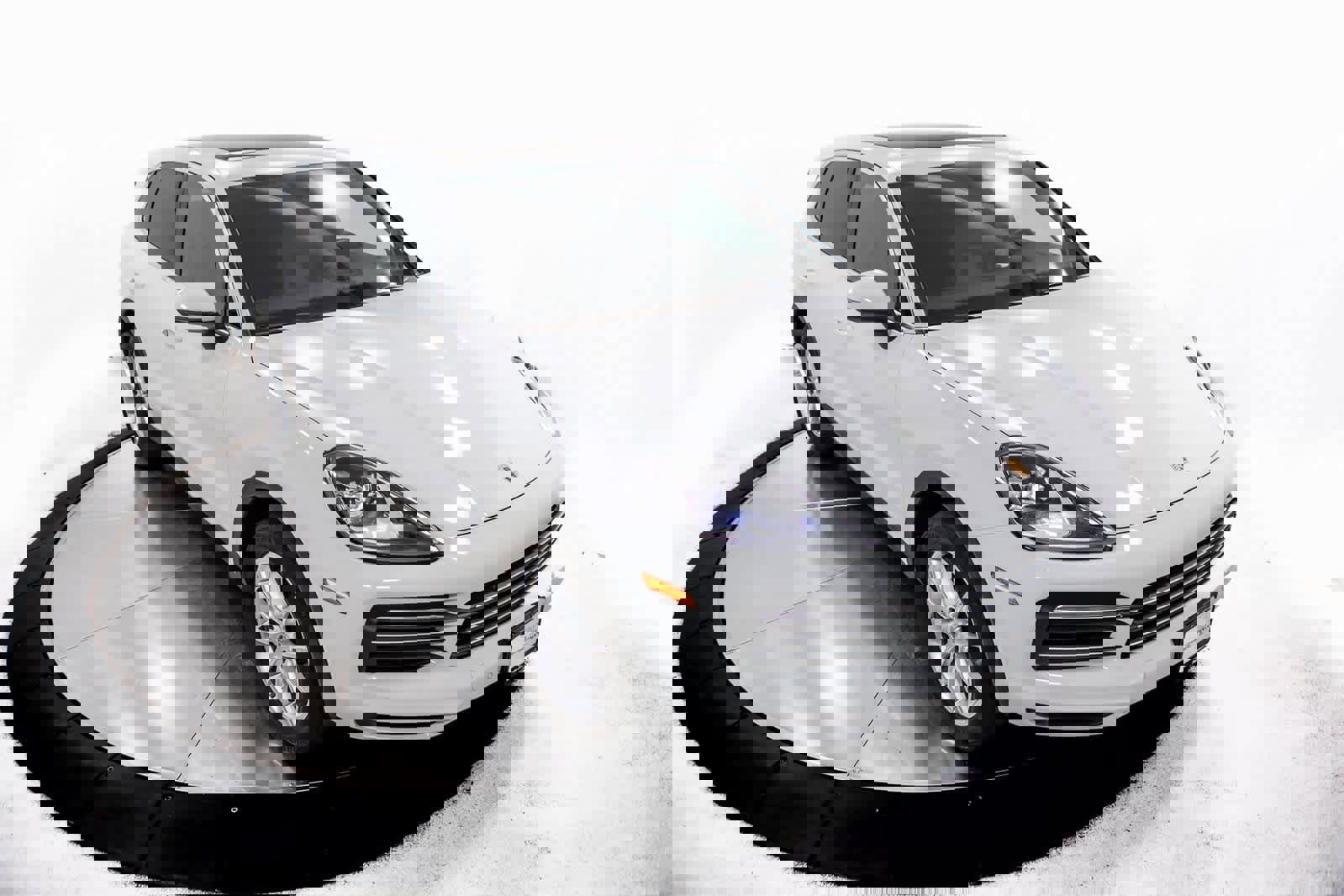 Certified 2022 Porsche Cayenne image 37